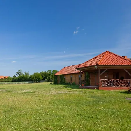 Nad Plaskim ファームステイ *