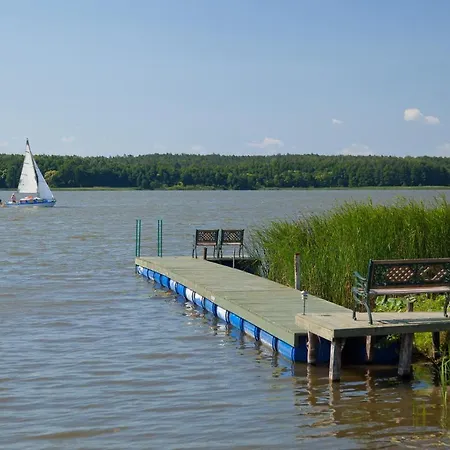 Farm stay Nad Plaskim