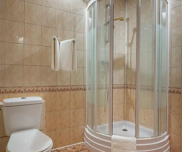 Farm stay Nad Plaskim *